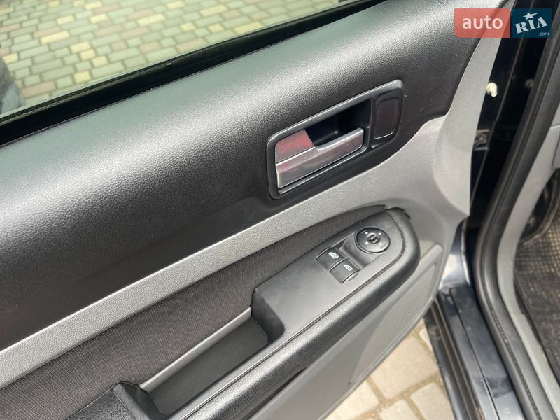 Універсал Ford Focus 2009 в Миколаєві