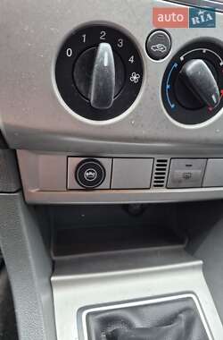 Універсал Ford Focus 2009 в Кореці