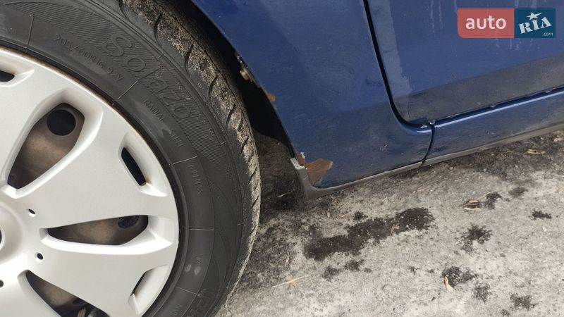 Хэтчбек Ford Focus 2010 в Горишних Плавнях