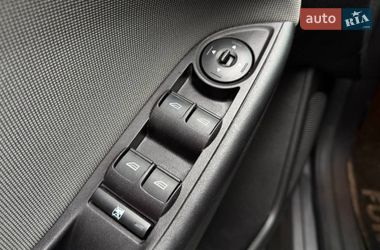 Седан Ford Focus 2013 в Одессе