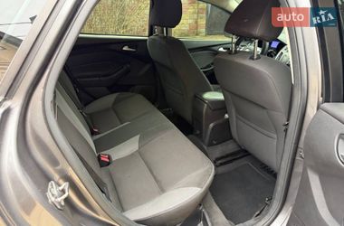 Седан Ford Focus 2013 в Одессе