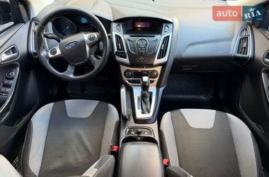 Седан Ford Focus 2011 в Львове