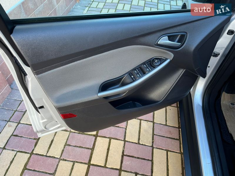 Универсал Ford Focus 2011 в Виннице