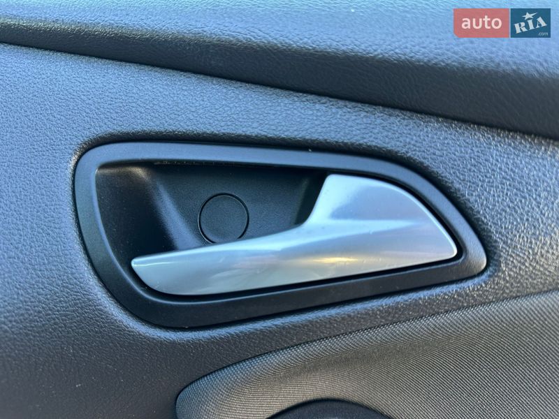 Універсал Ford Focus 2012 в Стрию