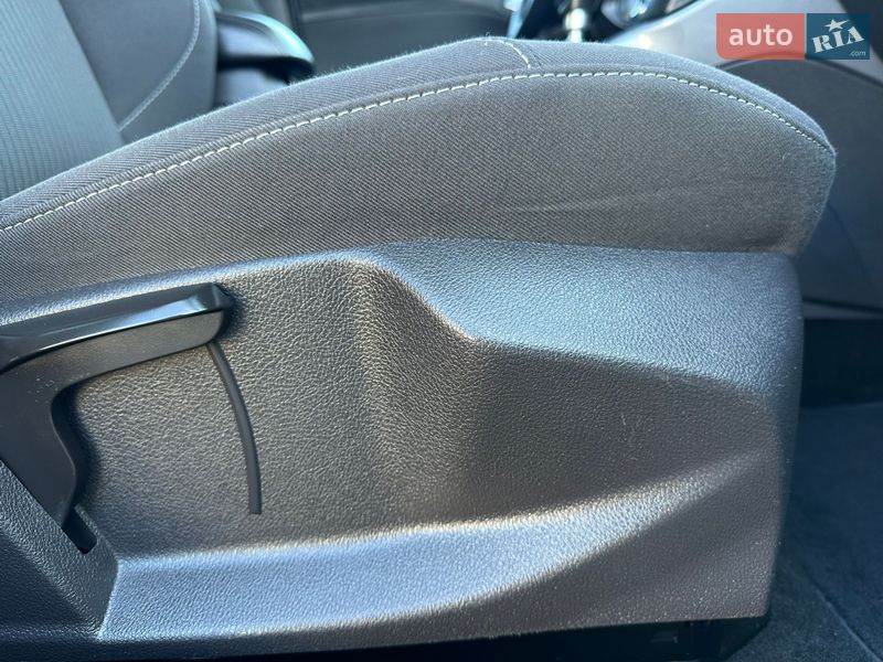 Універсал Ford Focus 2012 в Стрию