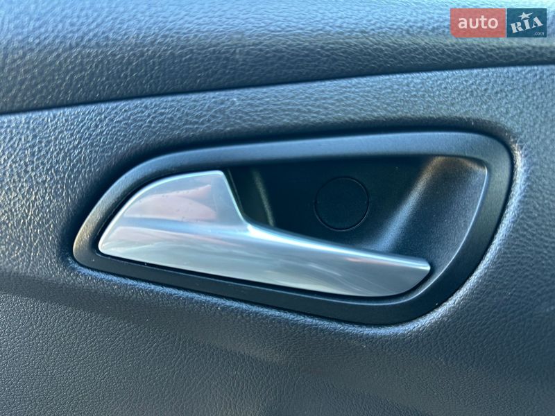 Універсал Ford Focus 2012 в Стрию