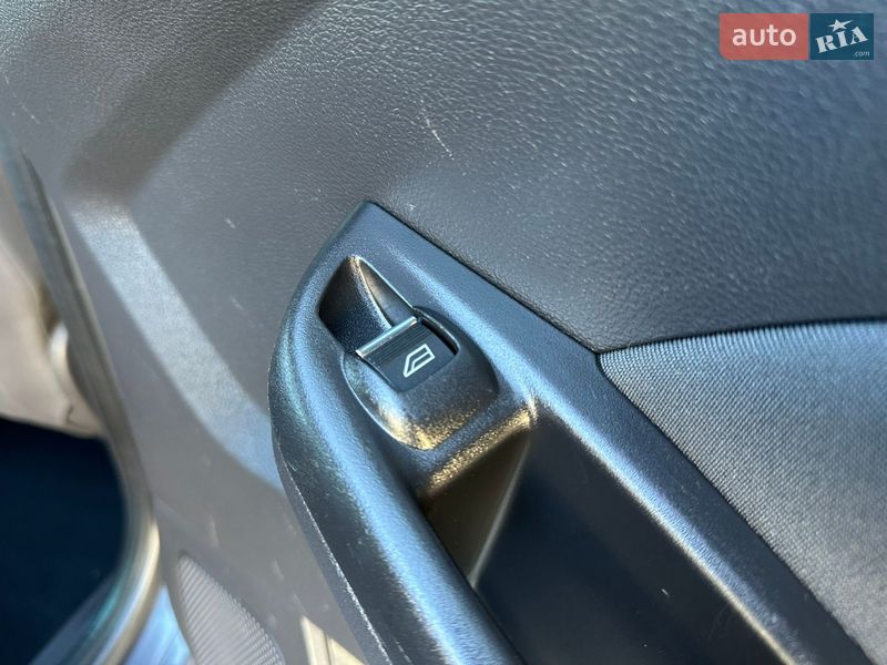 Універсал Ford Focus 2012 в Стрию