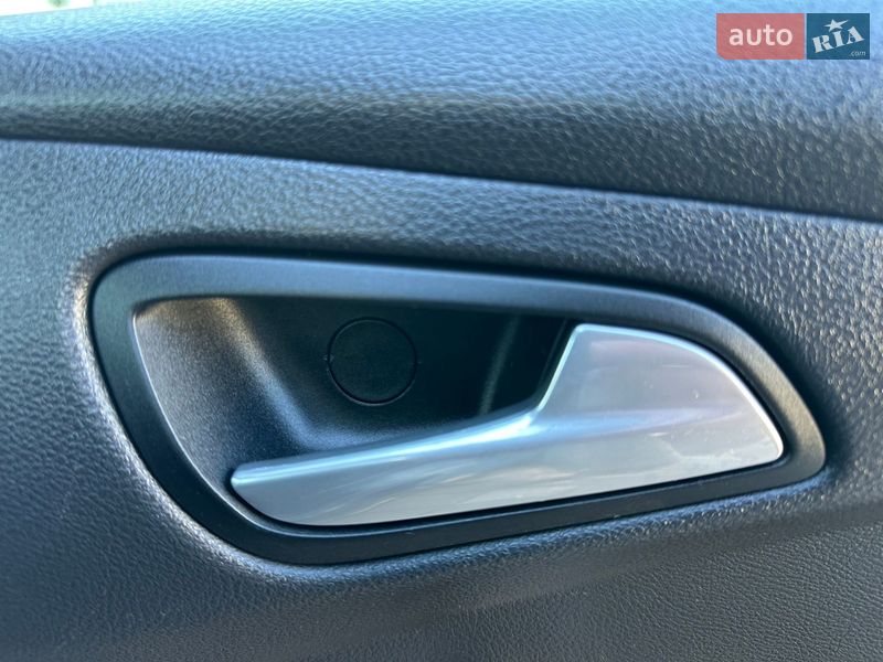 Універсал Ford Focus 2012 в Стрию