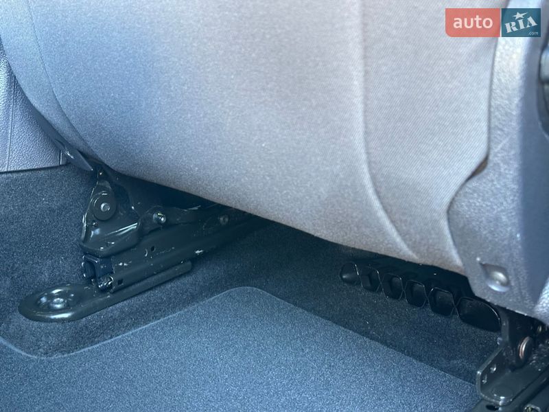 Універсал Ford Focus 2012 в Стрию