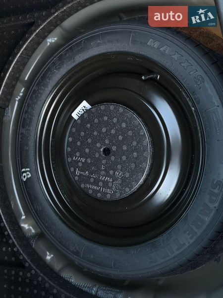 Хетчбек Ford Focus 2017 в Дрогобичі