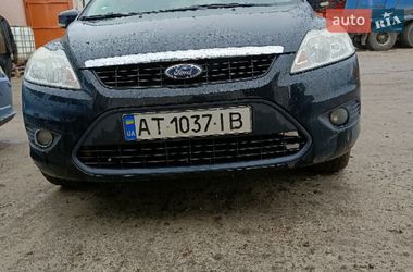 Универсал Ford Focus 2009 в Калуше