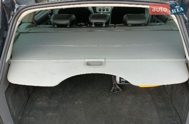 Універсал Ford Focus 2009 в Калуші