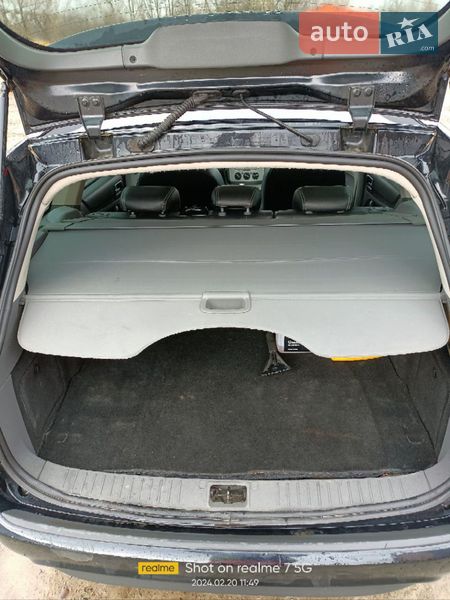 Універсал Ford Focus 2009 в Калуші