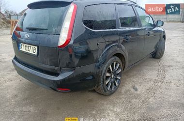 Універсал Ford Focus 2009 в Калуші