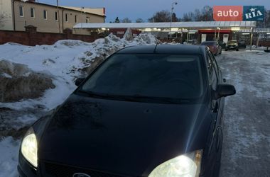 Седан Ford Focus 2007 в Рівному