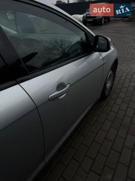 Універсал Ford Focus 2011 в Івано-Франківську