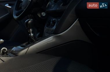 Універсал Ford Focus 2011 в Івано-Франківську