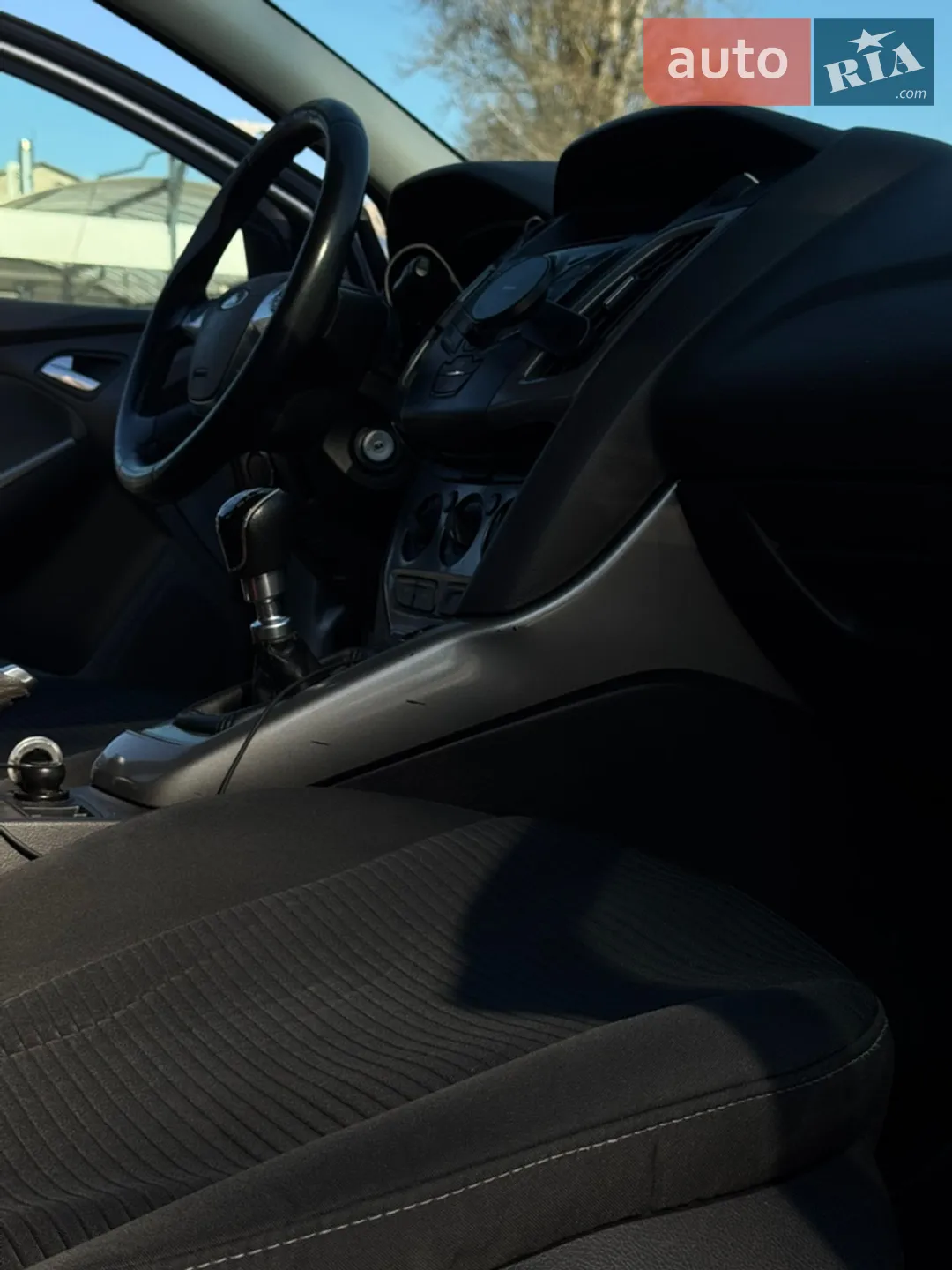 2011 Ford Focus - мініатюра 47