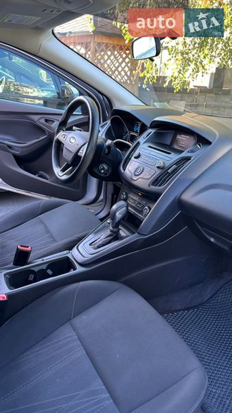 Седан Ford Focus 2017 в Житомирі фото 34 Седан Ford Focus 2017 в Житомирі