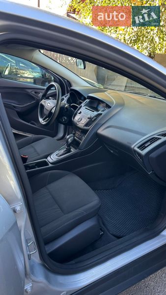 Седан Ford Focus 2017 в Житомирі фото 37 Седан Ford Focus 2017 в Житомирі