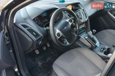 Универсал Ford Focus 2013 в Жидачове