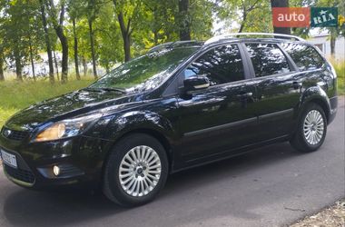 Универсал Ford Focus 2008 в Ирпене