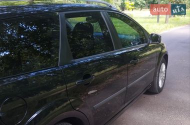 Универсал Ford Focus 2008 в Ирпене