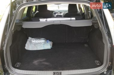 Универсал Ford Focus 2008 в Ирпене