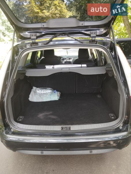 Универсал Ford Focus 2008 в Ирпене
