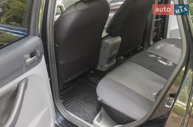 Универсал Ford Focus 2008 в Ирпене