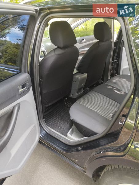 Универсал Ford Focus 2008 в Ирпене