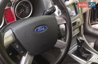 Универсал Ford Focus 2008 в Ирпене