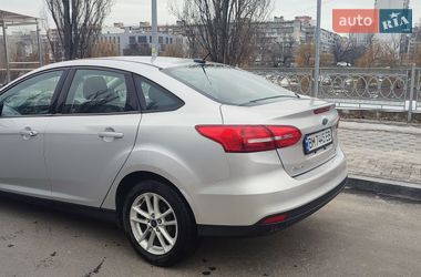 Седан Ford Focus 2016 в Киеве