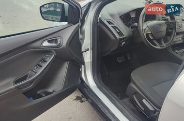 Седан Ford Focus 2016 в Киеве