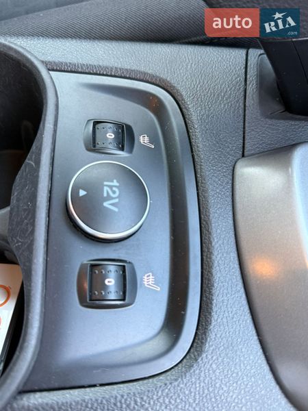 Хэтчбек Ford Focus 2014 в Житомире