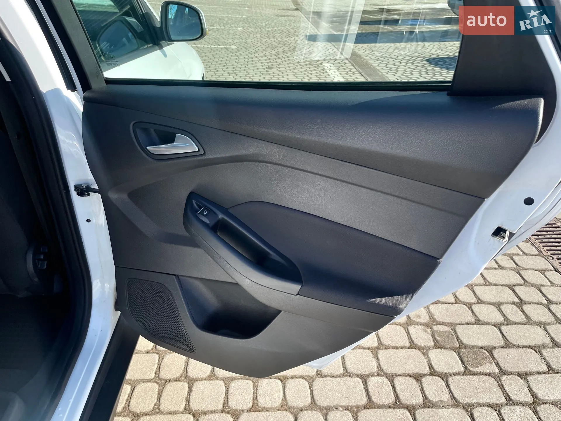 2018 Ford Focus - мініатюра 14