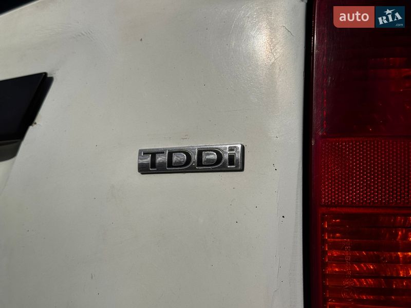 Универсал Ford Focus 1999 в Луцке