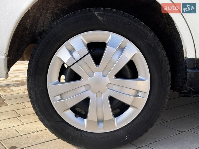 Универсал Ford Focus 1999 в Луцке