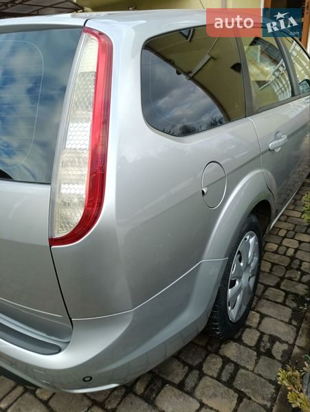 Универсал Ford Focus 2010 в Киеве