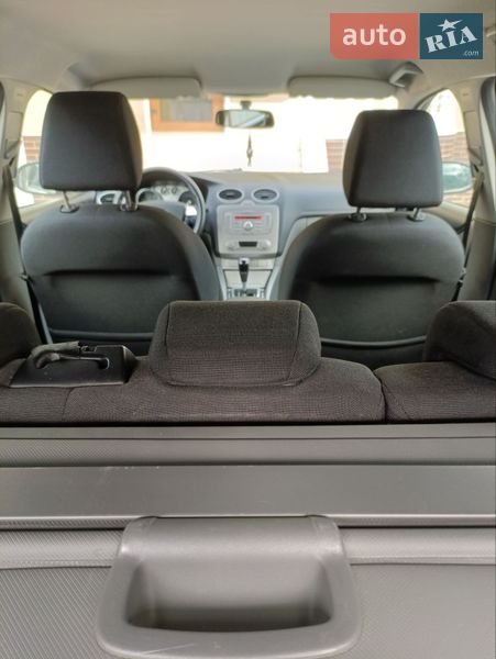 Универсал Ford Focus 2010 в Киеве