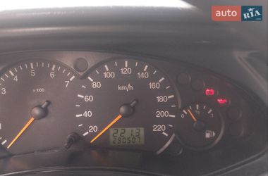 Универсал Ford Focus 2004 в Тернополе