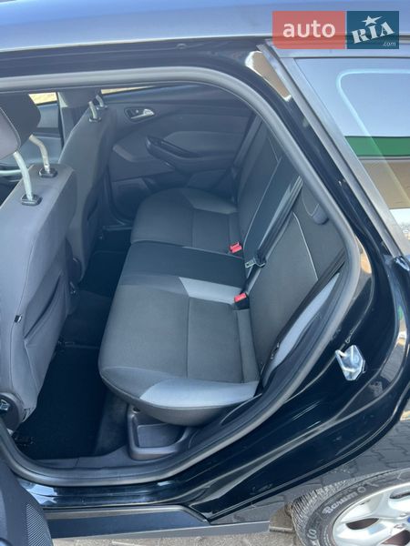 Універсал Ford Focus 2012 в Житомирі