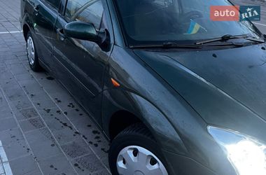Универсал Ford Focus 2004 в Черкассах