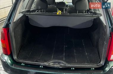 Универсал Ford Focus 2004 в Черкассах