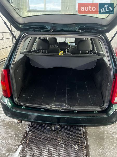 Универсал Ford Focus 2004 в Черкассах