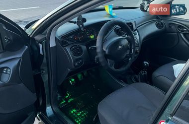Универсал Ford Focus 2004 в Черкассах