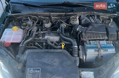 Универсал Ford Focus 2004 в Черкассах