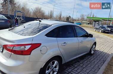 Седан Ford Focus 2011 в Днепре