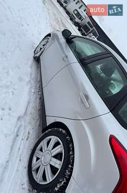 Хетчбек Ford Focus 2012 в Тернополі