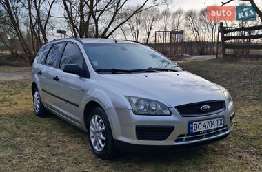 Універсал Ford Focus 2006 в Львові